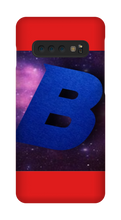 brad_burgess22 Samsung Phone Cases