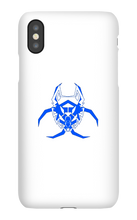 quellxironheart iPhone Phone Cases