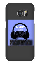 djmikey Samsung Phone Cases