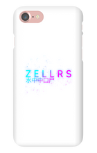 zellrz iPhone Phone Cases