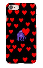 octopusziLove iPhone telefontok