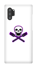 Jolly Forker Samsung Phone Cases