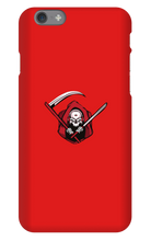 yourdreamxyb iPhone Phone Cases