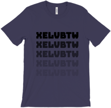 xelvbtw T-Shirts