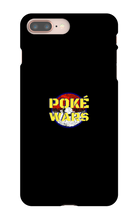 pokewars iPhone Phone Cases
