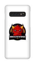 nimazswendl Samsung Phone Cases