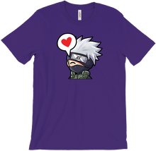 Sensei Love