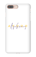 miltonm__ iPhone Phone Cases
