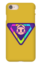 Rainb0wSheep Logo - Phone Case