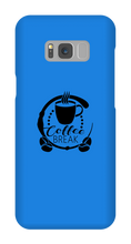 coffeebreaklounge Samsung Phone Cases