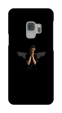 edmondchannel Samsung Phone Cases