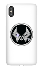 doomd0esstuff iPhone Phone Cases
