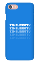 timelessttv iPhone Phone Cases