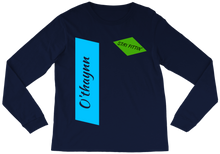 Stay Fittin' Long Sleeve Tee