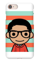 The Creator 9.0 iPhone Phone Cases