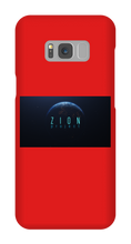roccobrunozion Samsung Phone Cases