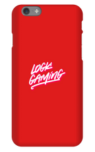 dimehitta iPhone Cases