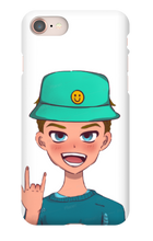 mythic_xo iPhone Phone Cases