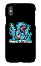 thebestkillkam iPhone Phone Cases