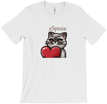 xSpesia T-Shirt Herz