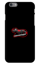 firestonemanderyttw iPhone Phone Cases