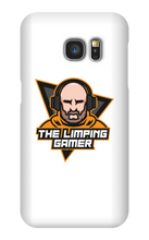 TheLimpingGamer Samsung Phone Cases