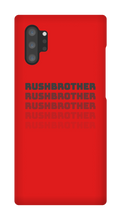 rushbrother Samsung Phone Cases