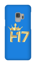 hitch1771 Samsung Phone Cases