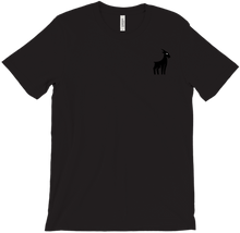 GOAT T-Shirt (Black)