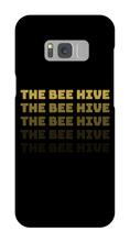 Bee Hive Samsung Phone Cases