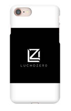 luchozer0 iPhone Phone Cases