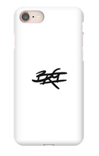 iPhone Phone Cases - BRG Nero