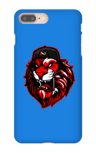 liwi_kiwi_x3 iPhone Phone Cases