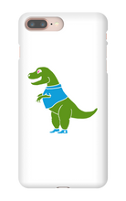 Noob's IPhone case