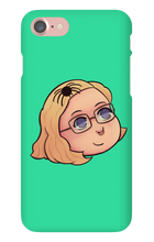garbagepalace iPhone Phone Cases