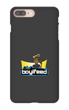 chefboyifeed iPhone Phone Cases