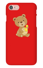 mummagrenades iPhone Cases