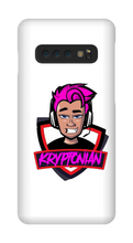 kryptoniantv Samsung Phone Cases