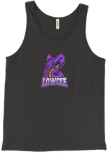 LowCee Logo Tank