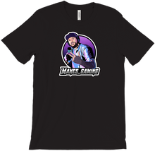 manes_gaming T-Shirts