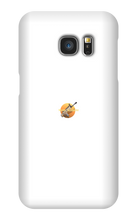 nicht_schlecht Samsung Phone Cases