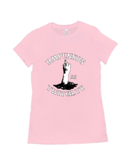 Women's Married Club / MC t shirt
