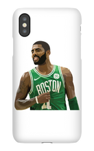 oldheadbuck iPhone Phone Cases