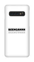 beengannn Samsung Phone Cases