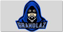 GrandLaz XXL Gaming Mousepad