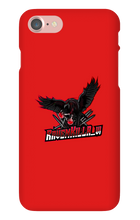 ravenkilla_v1 iPhone Phone Cases