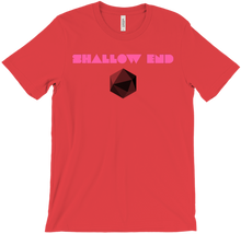 shallowend T-Shirts