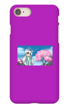 sakurayashaa iPhone Phone Cases
