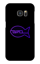 brofishtv Samsung Phone Cases