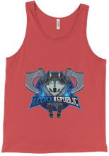 riddickrepublic Tank Top
